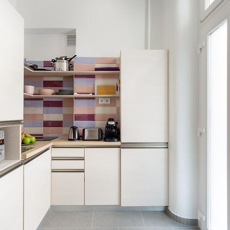 Balaton Apartment Central บูดาเปสต์ ภายนอก รูปภาพ