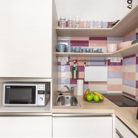 Balaton Apartment Central บูดาเปสต์ ภายนอก รูปภาพ